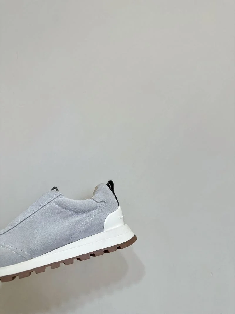 Brunello Cucinelli Shoes Bold 8283