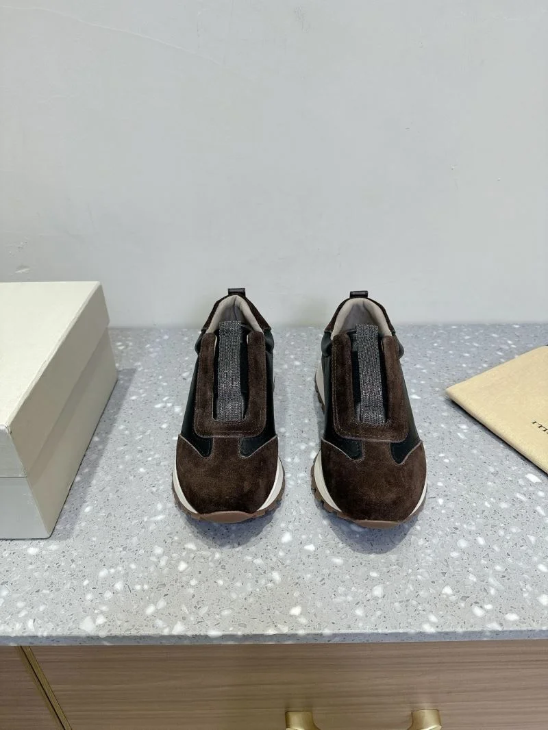 Brunello Cucinelli Shoes Packable 8282