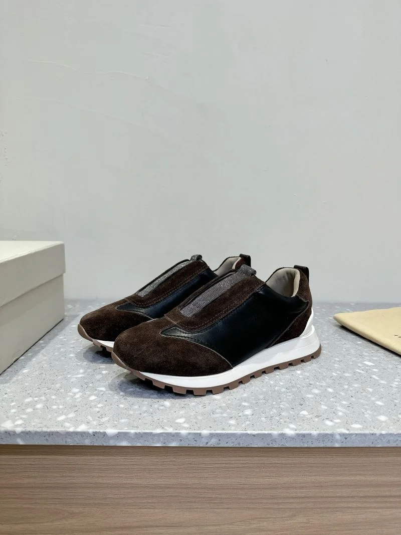 Brunello Cucinelli Shoes Packable 8282