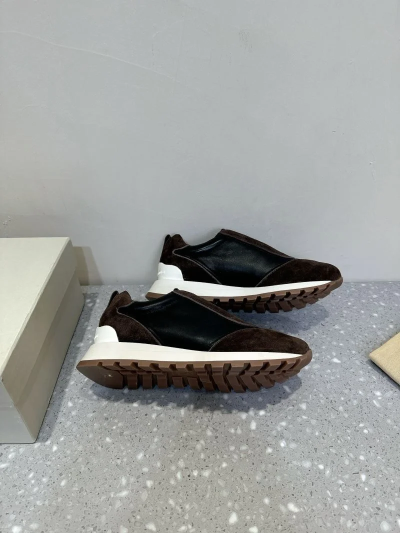 Brunello Cucinelli Shoes Packable 8282