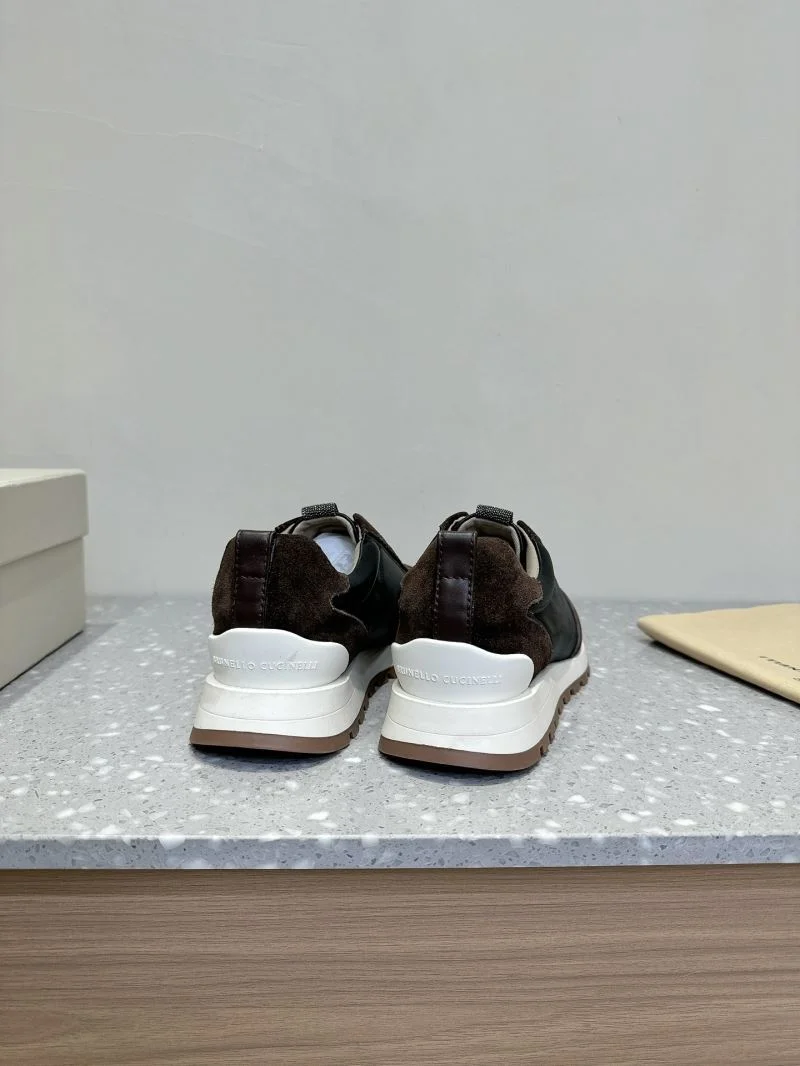 Brunello Cucinelli Shoes Packable 8282