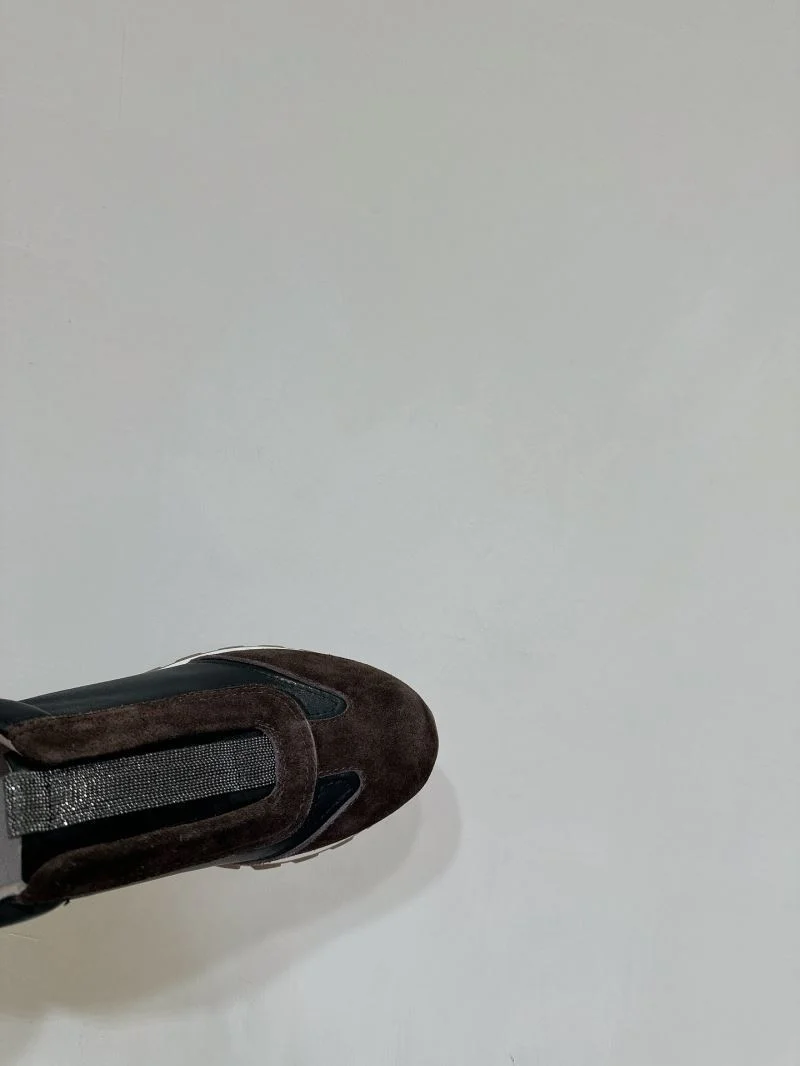 Brunello Cucinelli Shoes Packable 8282