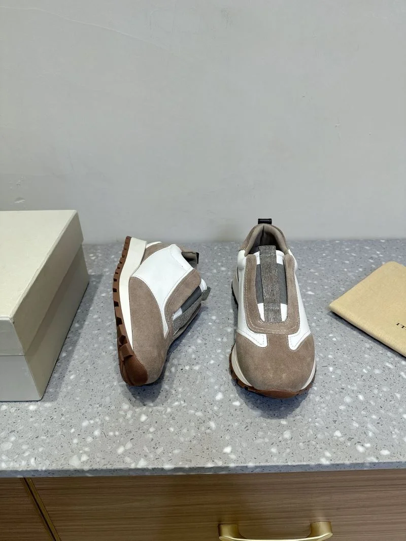 FreshLook Brunello Cucinelli Shoes 8352