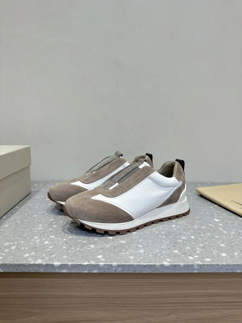 FreshLook Brunello Cucinelli Shoes 8352