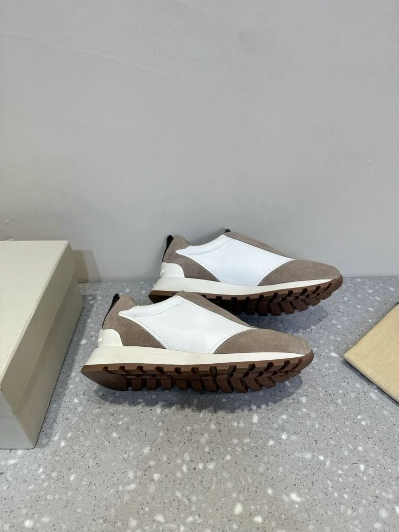 FreshLook Brunello Cucinelli Shoes 8352