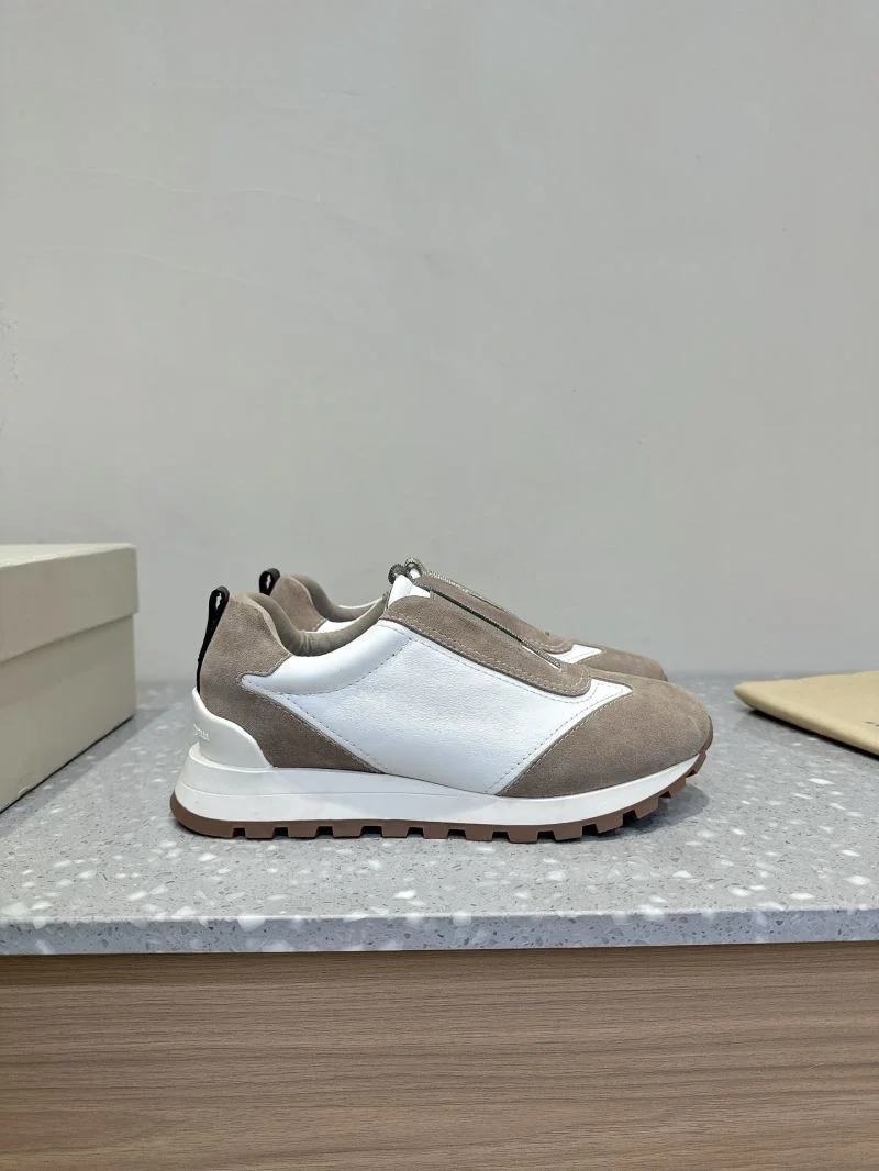 FreshLook Brunello Cucinelli Shoes 8352