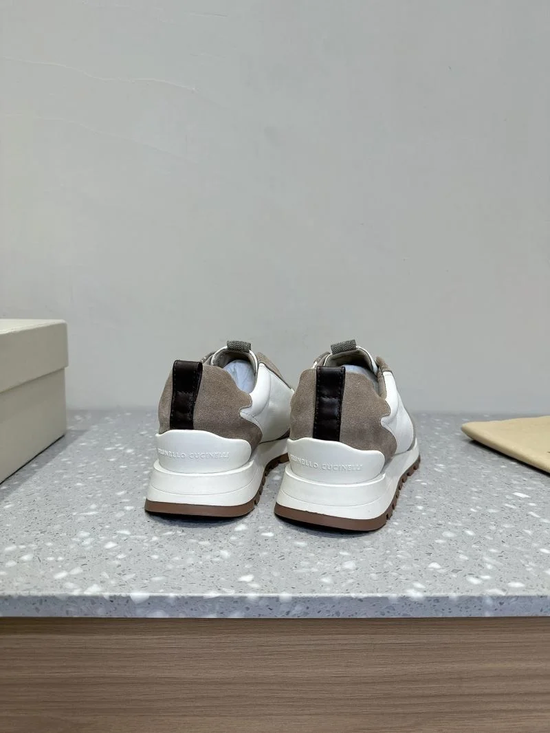 FreshLook Brunello Cucinelli Shoes 8352