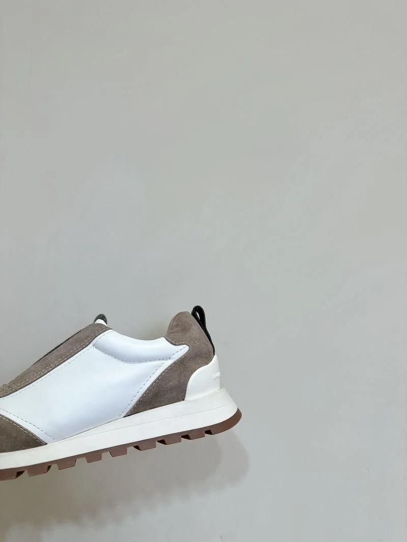 FreshLook Brunello Cucinelli Shoes 8352