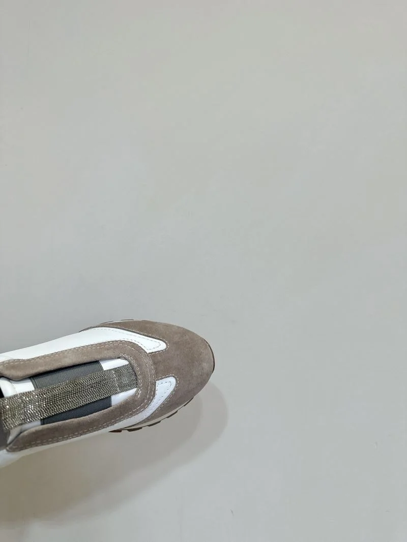 FreshLook Brunello Cucinelli Shoes 8352