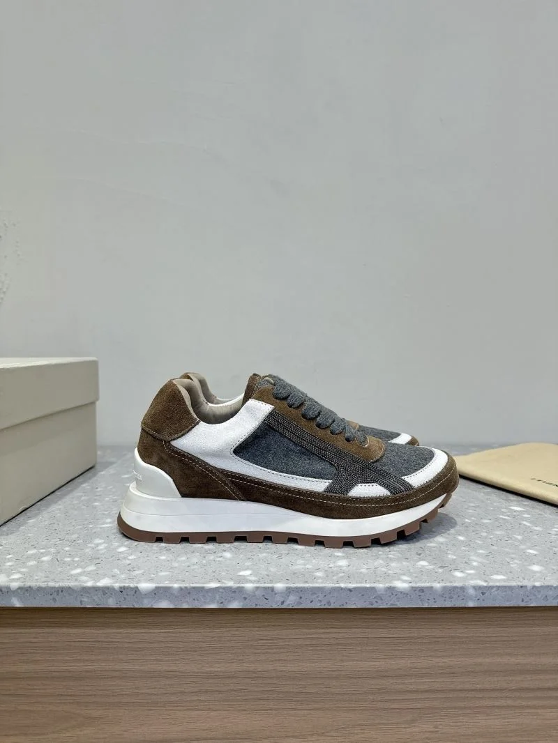 ModernLook Brunello Cucinelli Shoes 8309