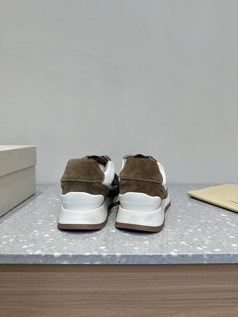 ModernLook Brunello Cucinelli Shoes 8309