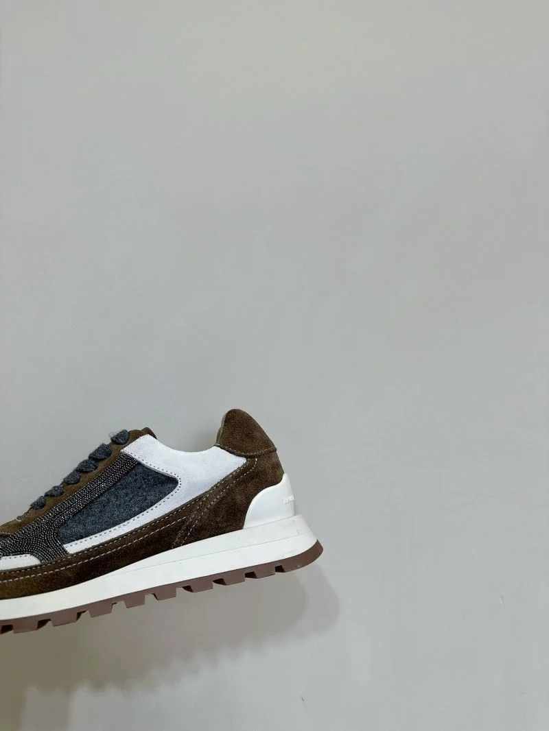 ModernLook Brunello Cucinelli Shoes 8309