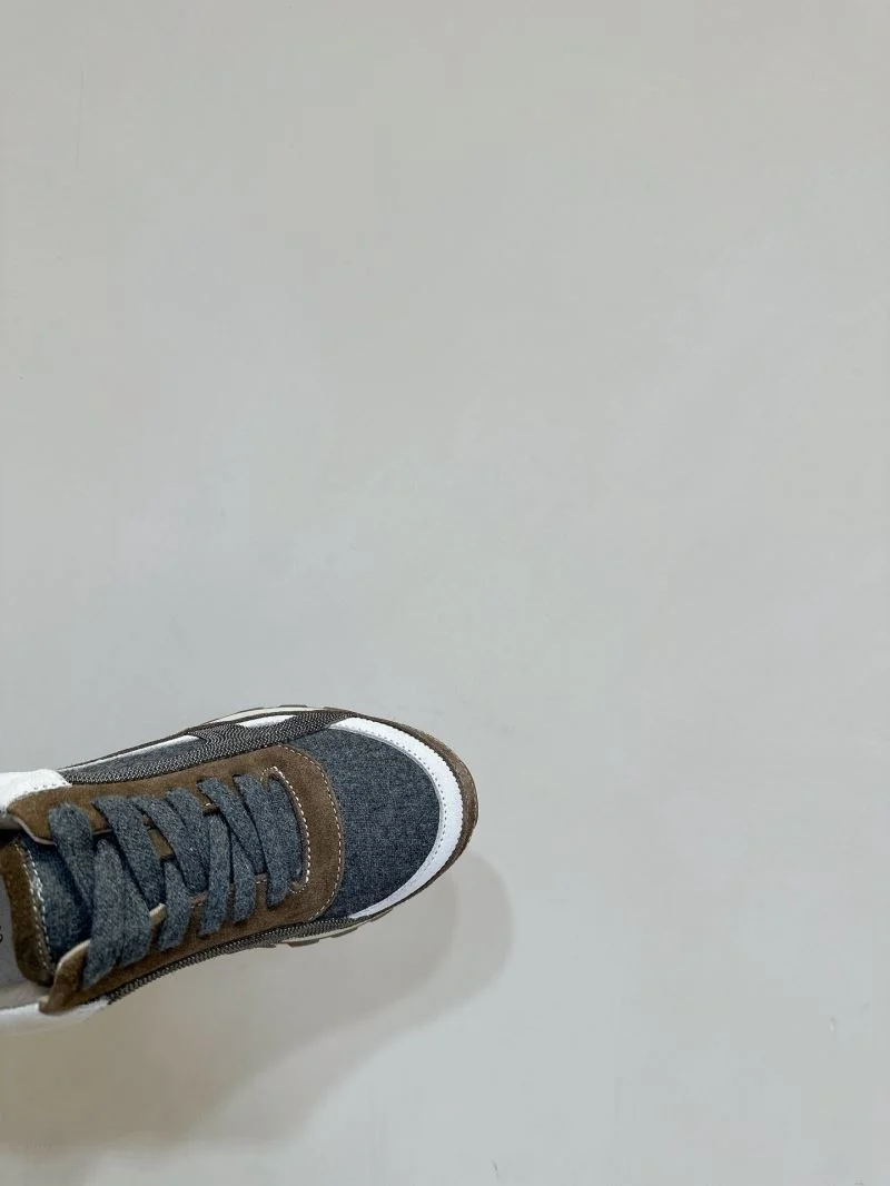 ModernLook Brunello Cucinelli Shoes 8309