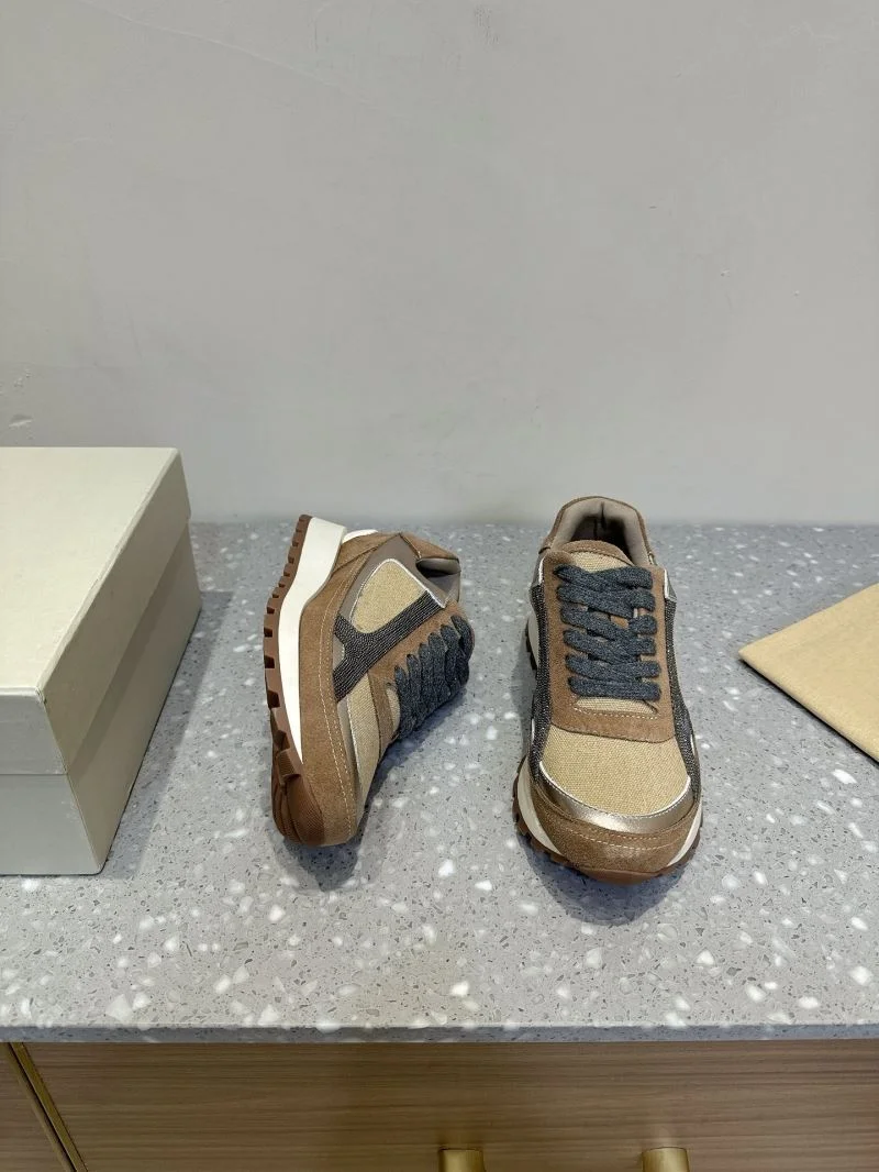 Brunello Cucinelli Shoes Timeless 8295