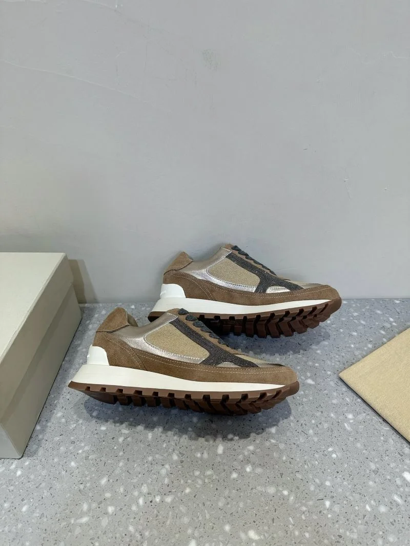 Brunello Cucinelli Shoes Timeless 8295