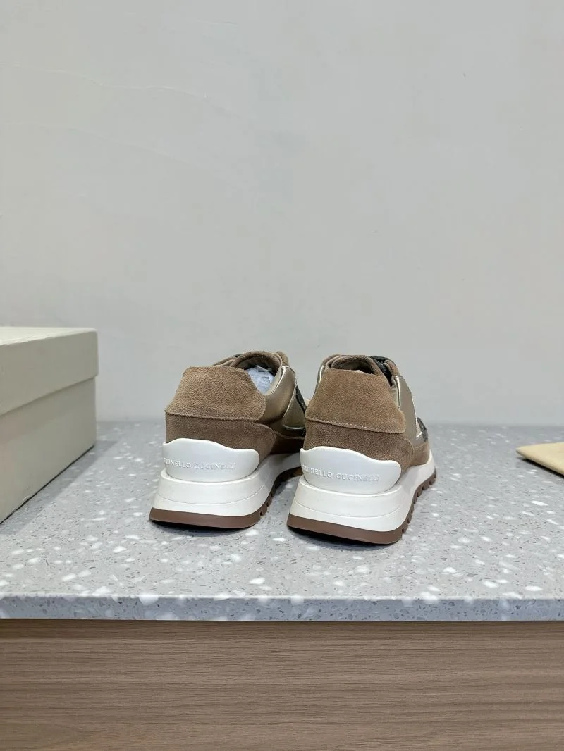 Brunello Cucinelli Shoes Timeless 8295