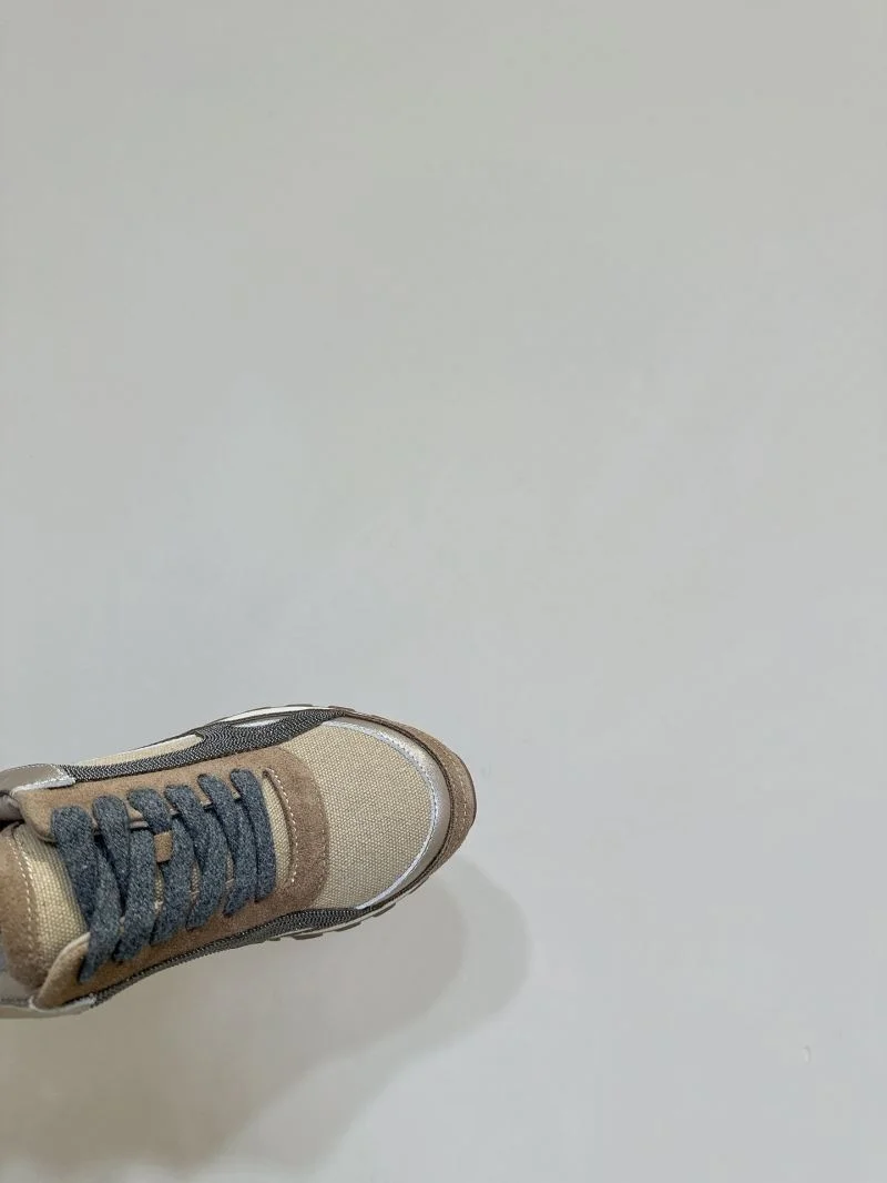 Brunello Cucinelli Shoes Timeless 8295