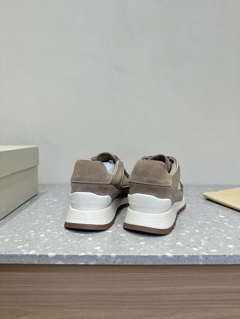 Practical Brunello Cucinelli Shoes 8279