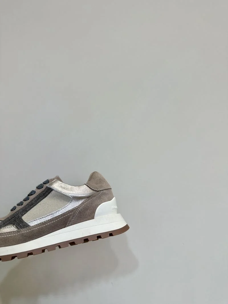 Practical Brunello Cucinelli Shoes 8279