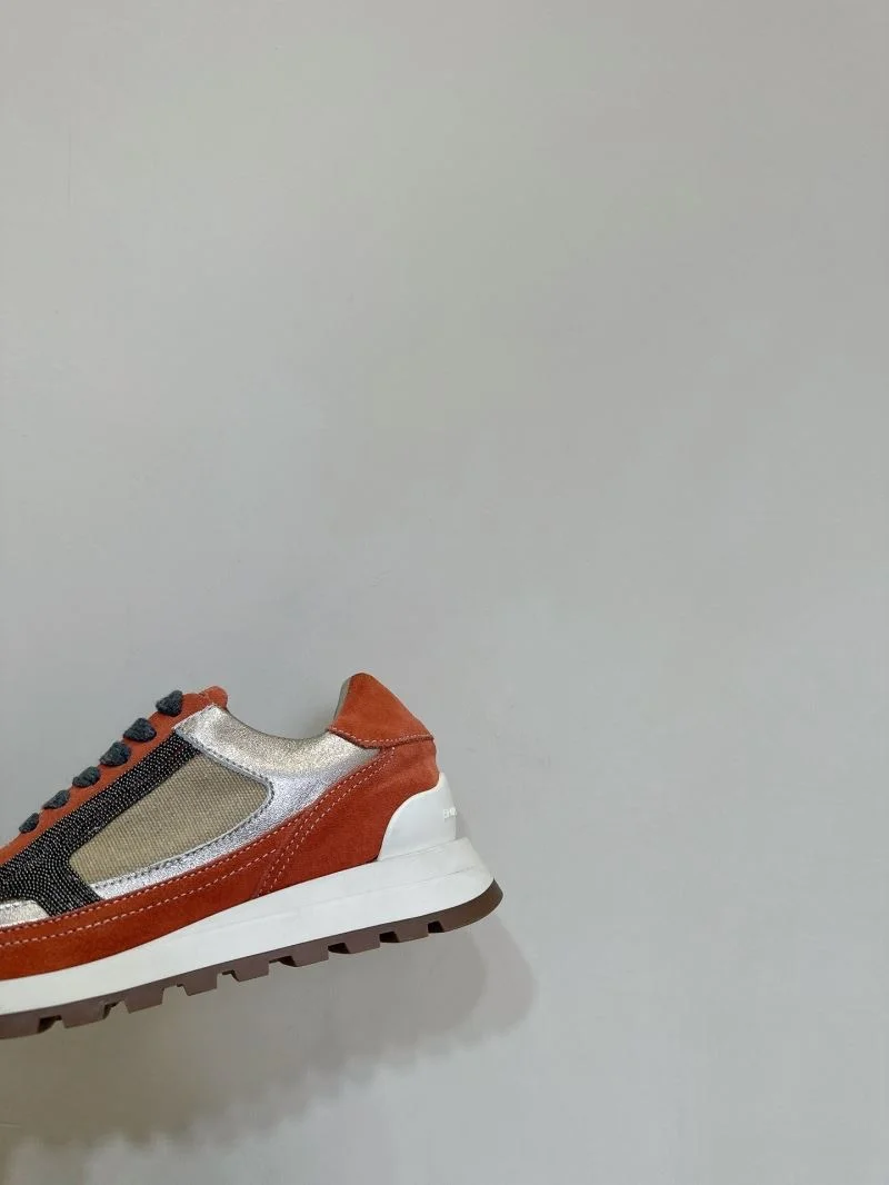 SportInspired Brunello Cucinelli Shoes 8293