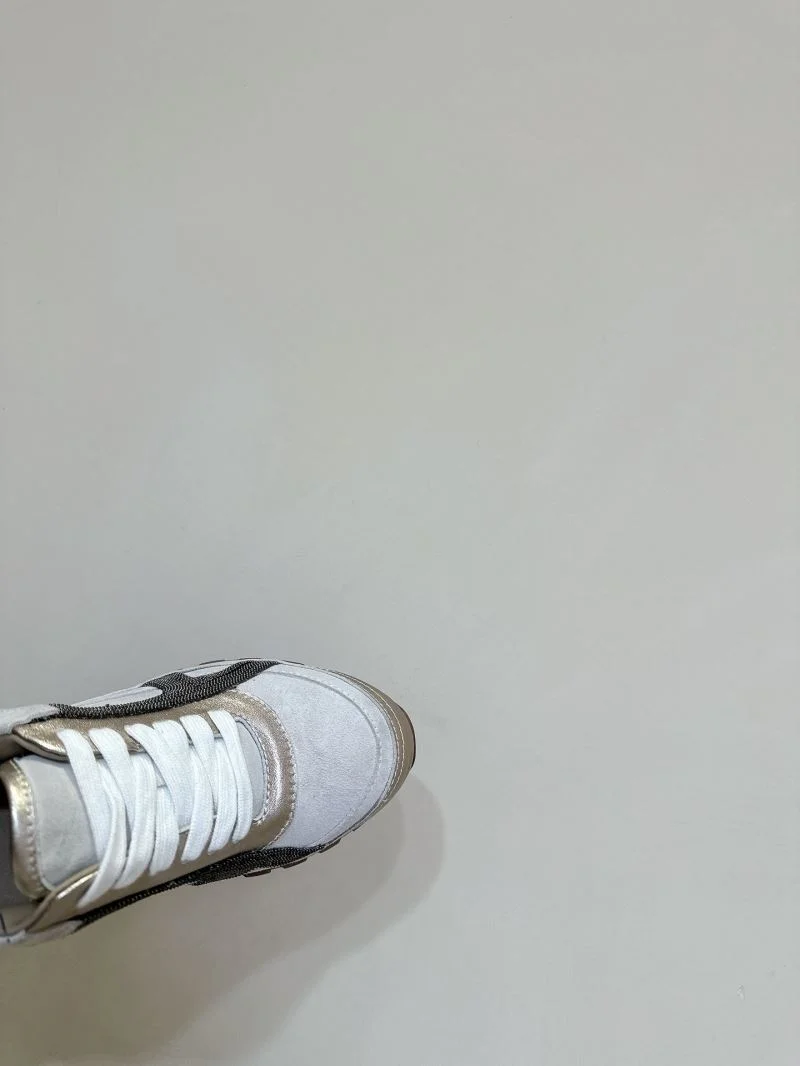 Elegant Brunello Cucinelli Shoes 8296