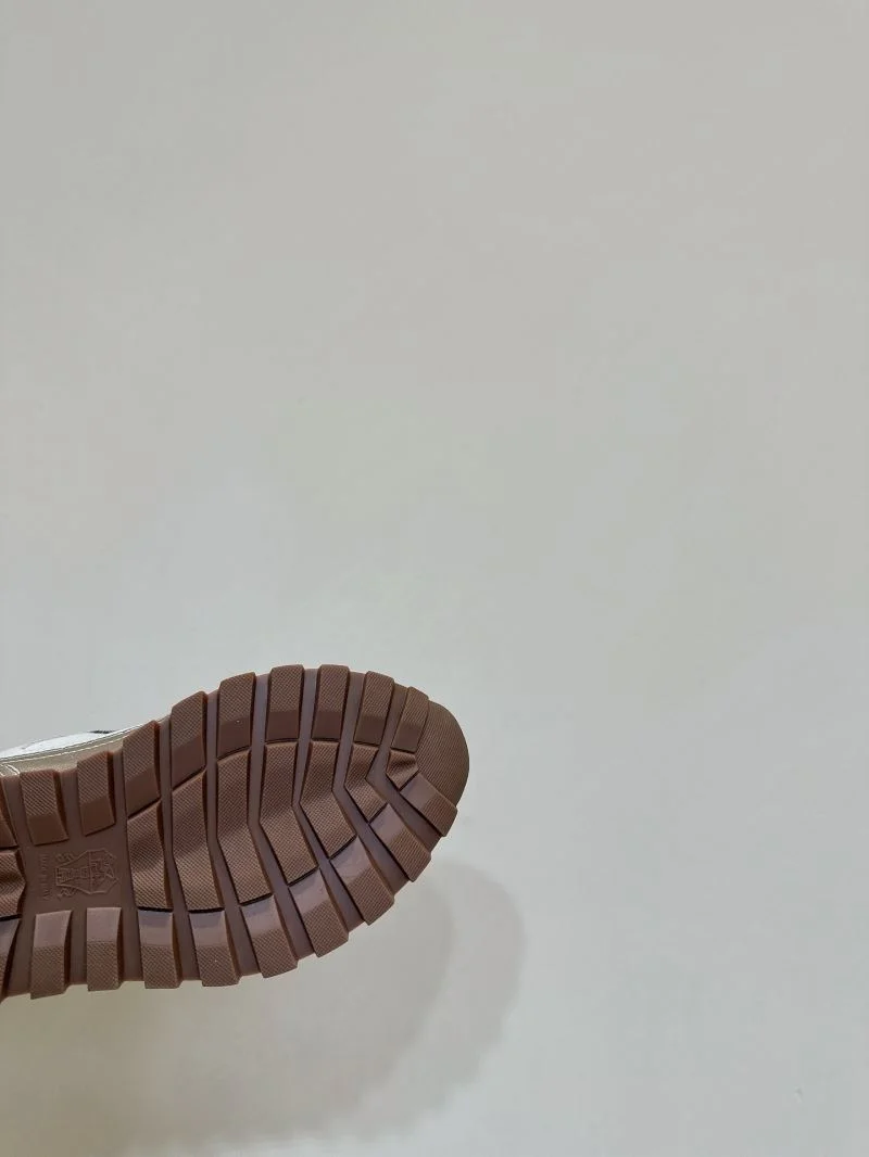 Elegant Brunello Cucinelli Shoes 8296