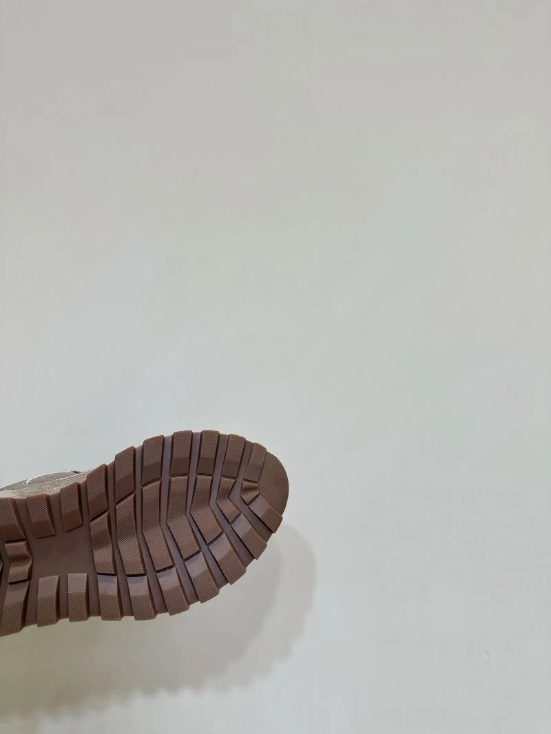 Cozy Brunello Cucinelli Shoes 8276