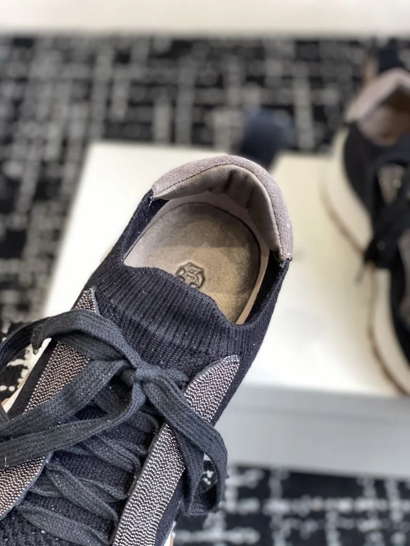 Brunello Cucinelli Shoes RelaxedFit 12850