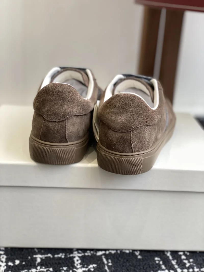Stylish Brunello Cucinelli Shoes 12786