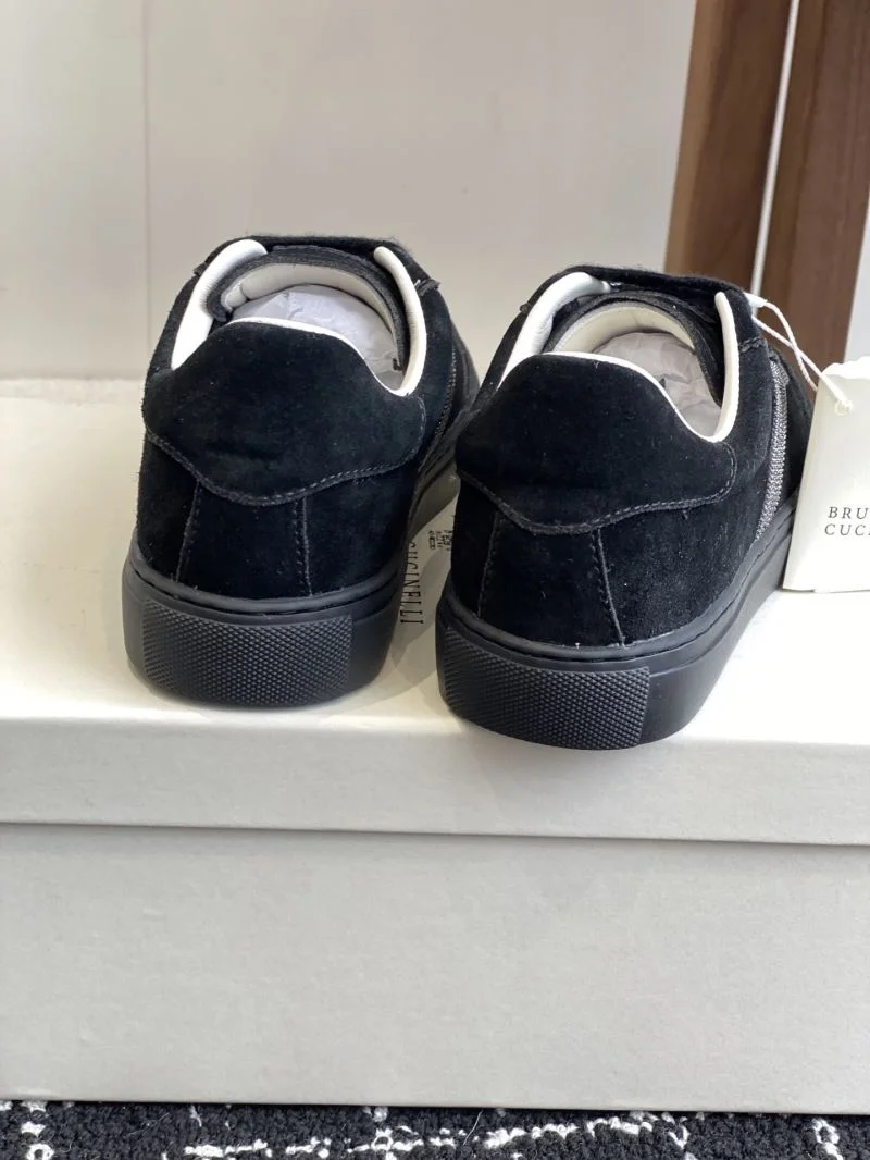 Brunello Cucinelli Shoes Practical 12776