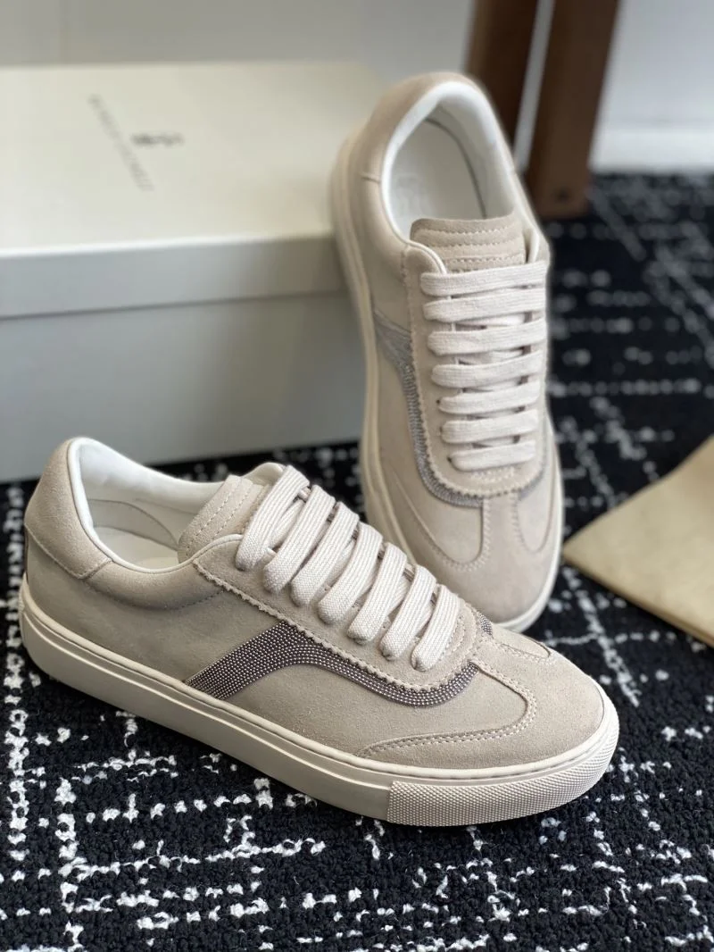 TimelessDesign Brunello Cucinelli Shoes 12784