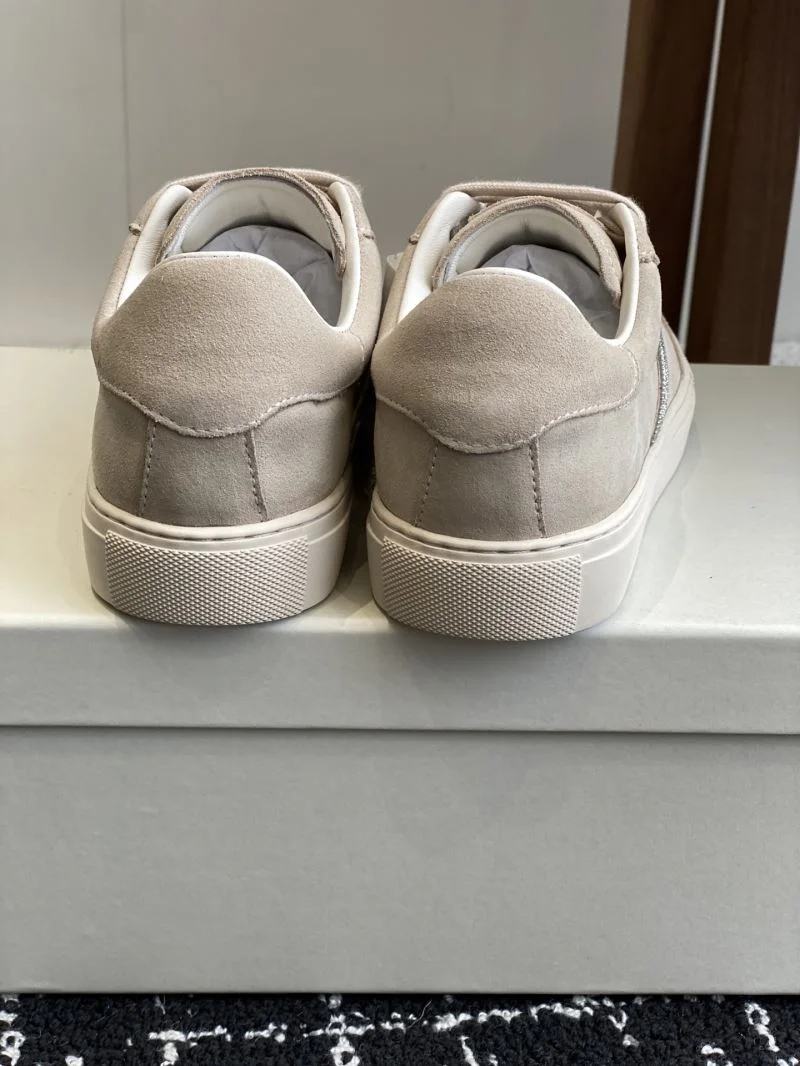 TimelessDesign Brunello Cucinelli Shoes 12784