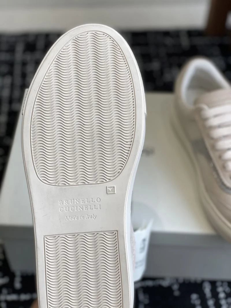 TimelessDesign Brunello Cucinelli Shoes 12784