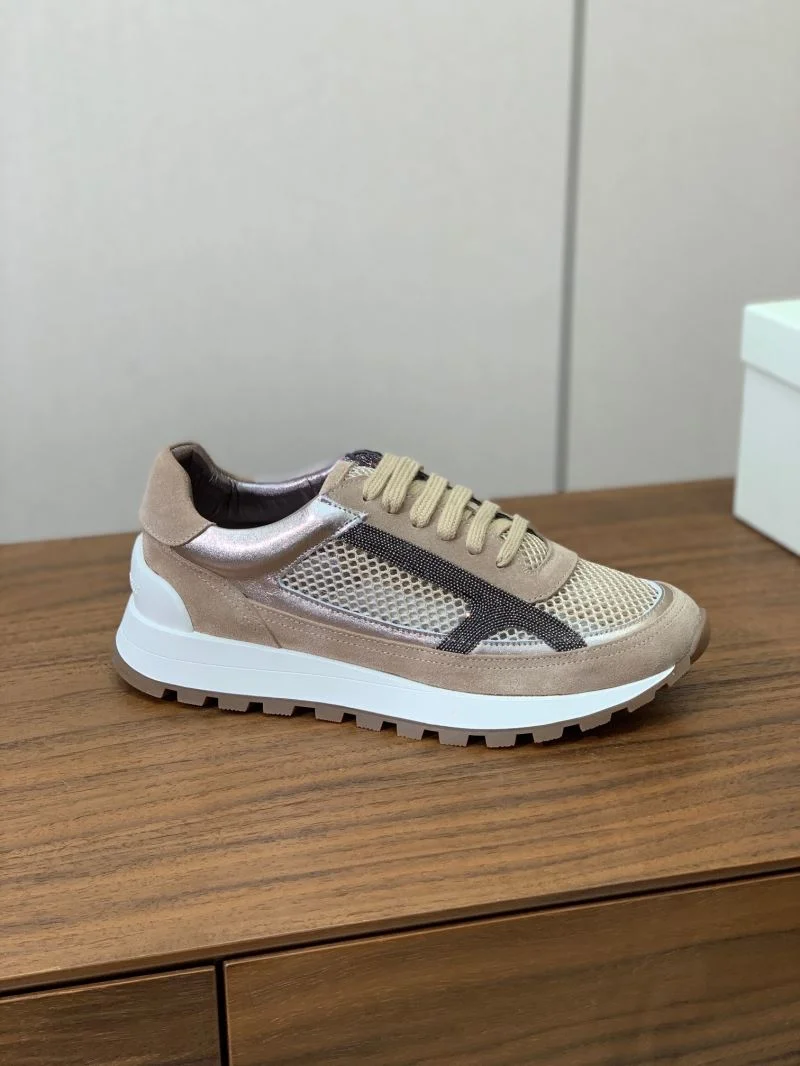 SunProtective Brunello Cucinelli Shoes 12774