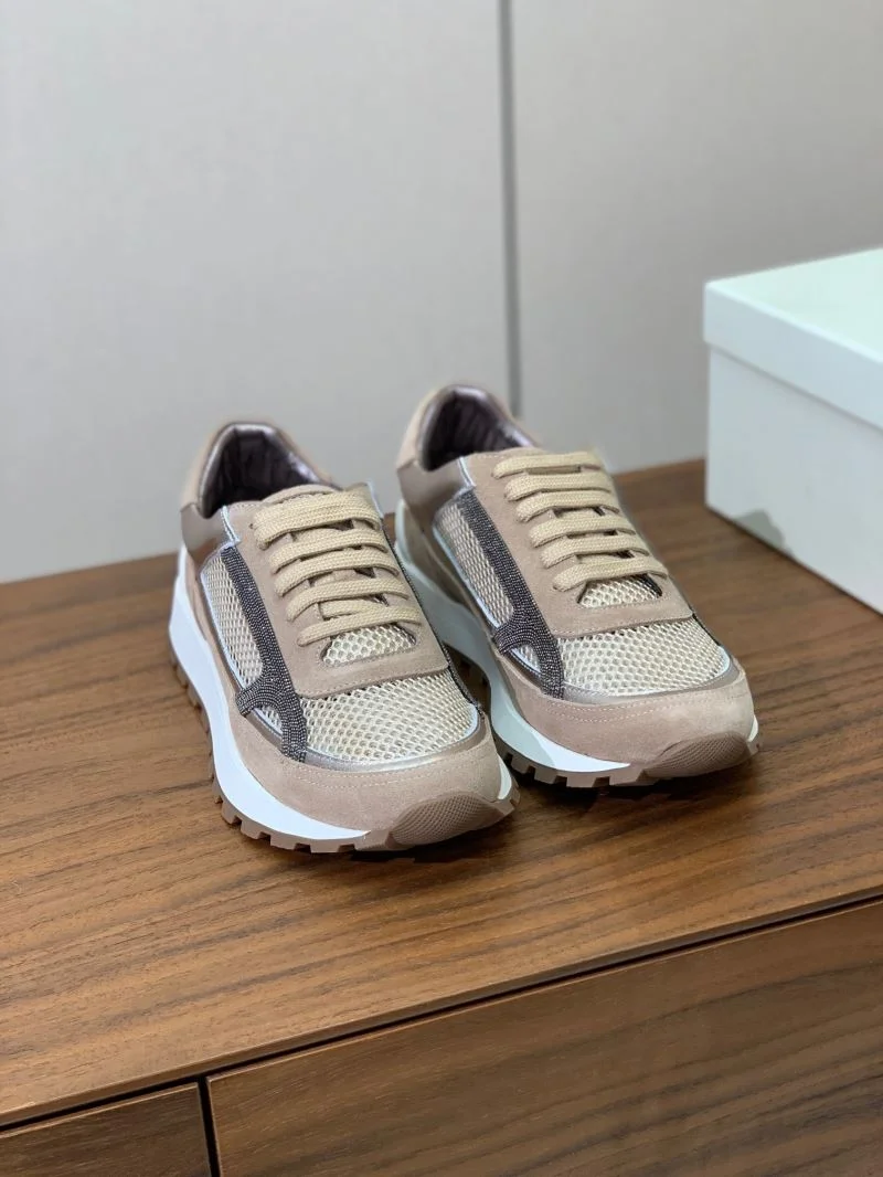 SunProtective Brunello Cucinelli Shoes 12774