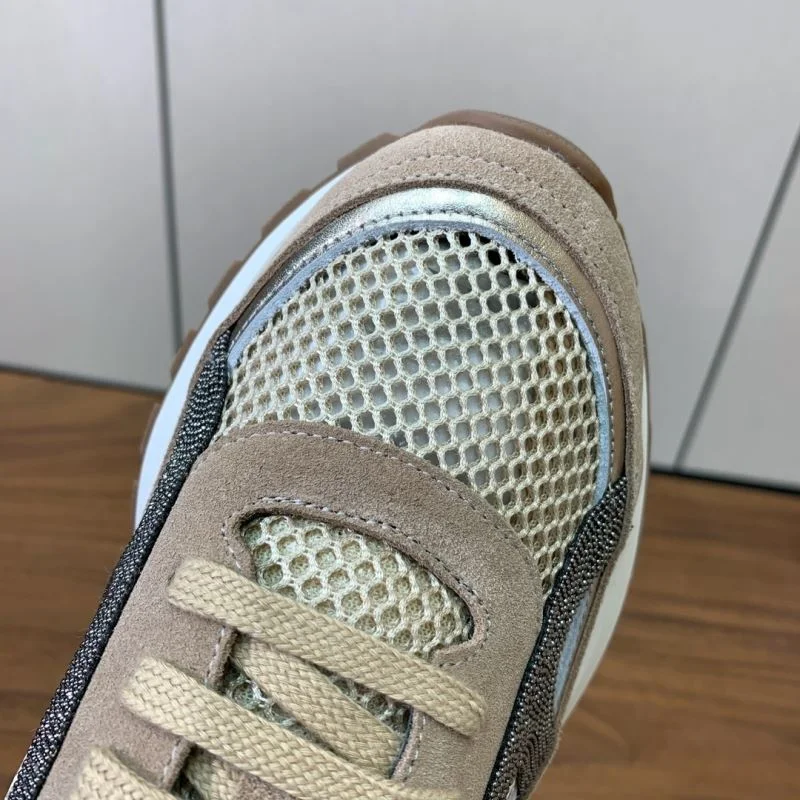 SunProtective Brunello Cucinelli Shoes 12774
