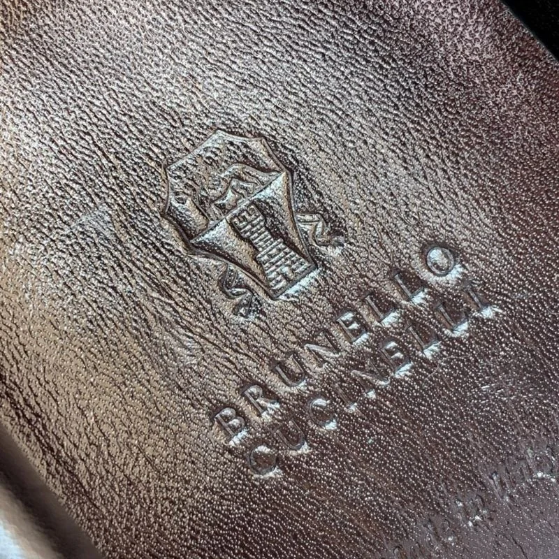 SunProtective Brunello Cucinelli Shoes 12774