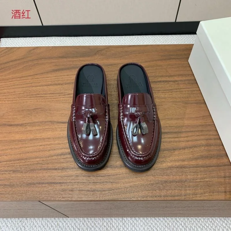 Brunello Cucinelli Shoes HighPerformance 12766