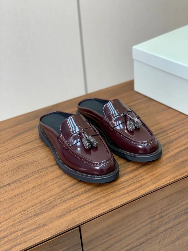 Brunello Cucinelli Shoes HighPerformance 12766