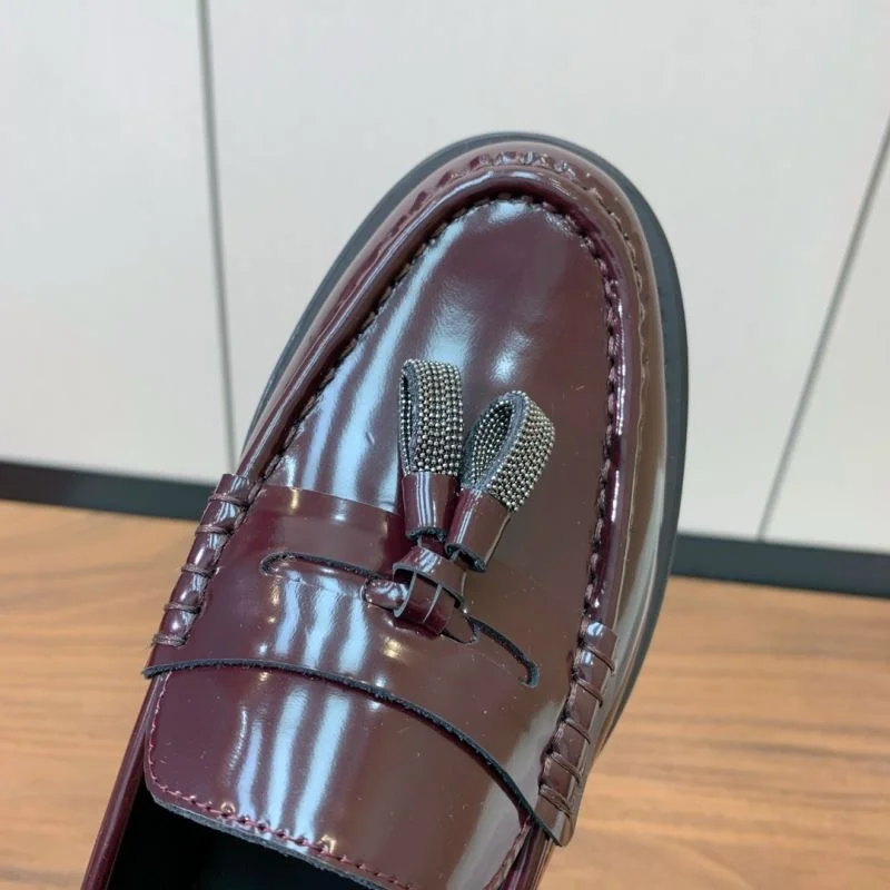 Brunello Cucinelli Shoes HighPerformance 12766
