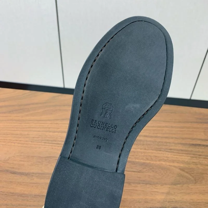 Brunello Cucinelli Shoes HighPerformance 12766