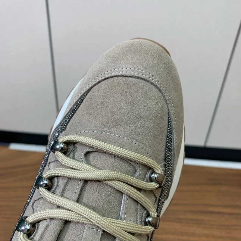 Brunello Cucinelli Shoes Timeless 12768