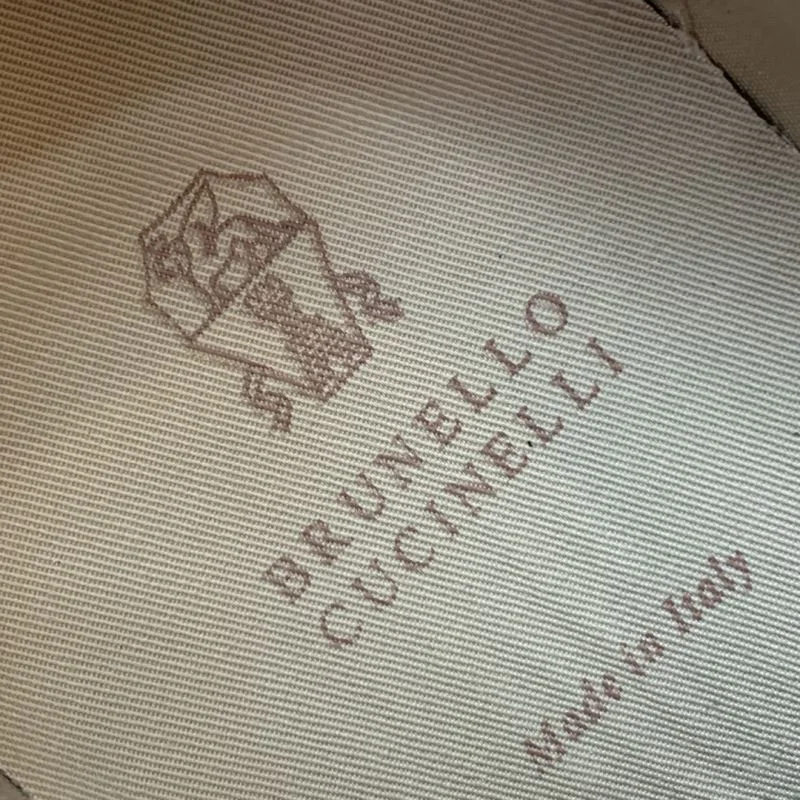 Brunello Cucinelli Shoes UrbanStyle 12762