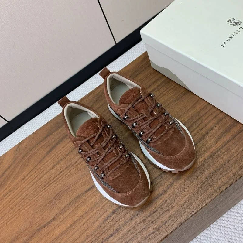 Brunello Cucinelli Shoes SportInspired 12759