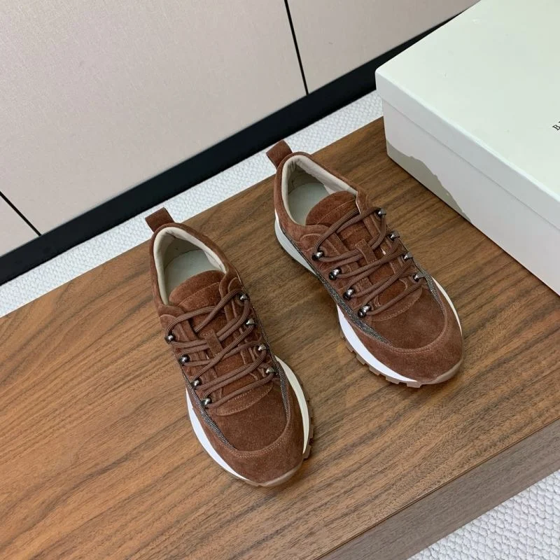 Brunello Cucinelli Shoes SportInspired 12759