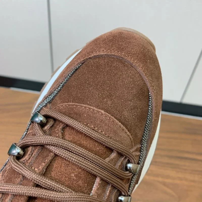 Brunello Cucinelli Shoes SportInspired 12759