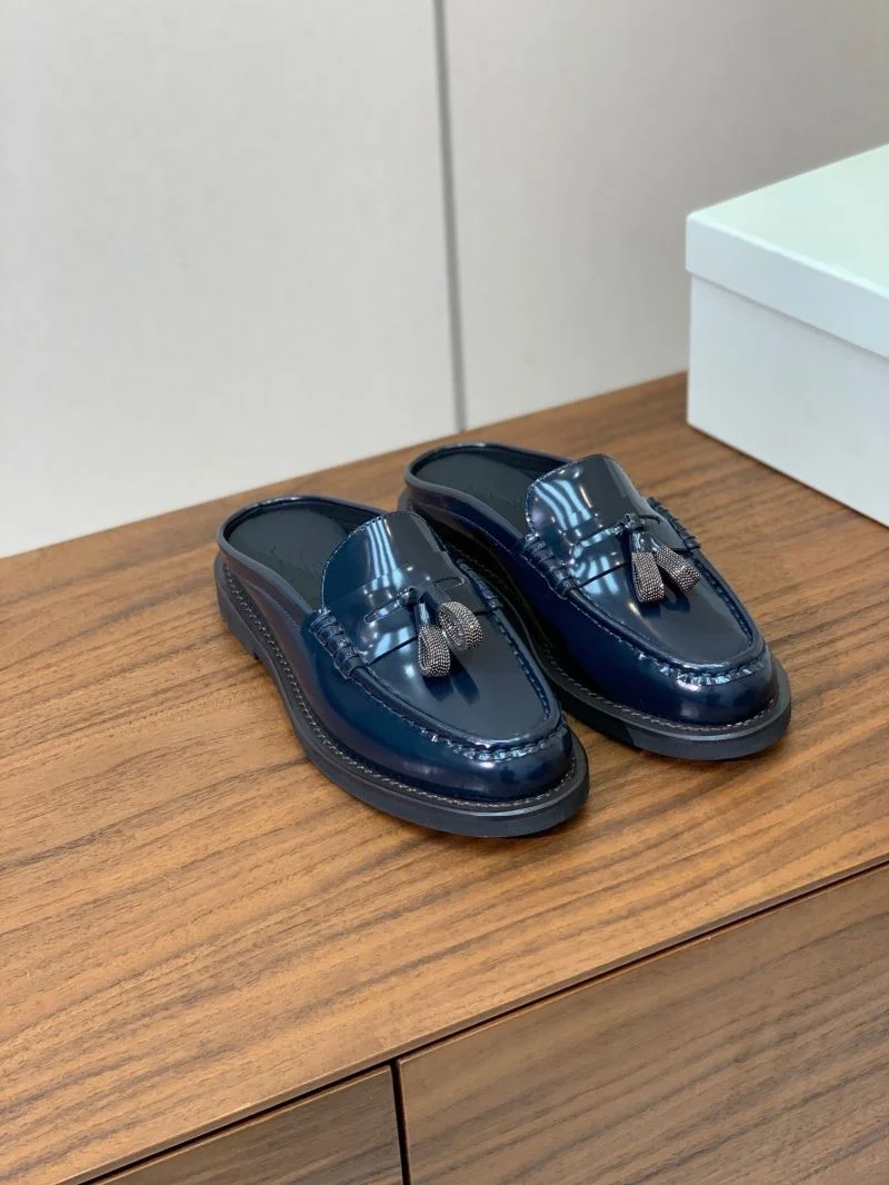 Brunello Cucinelli Shoes Trendy 12758