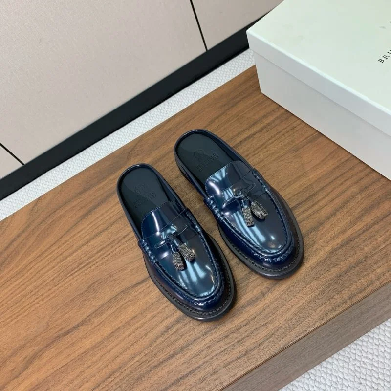 Brunello Cucinelli Shoes Trendy 12758
