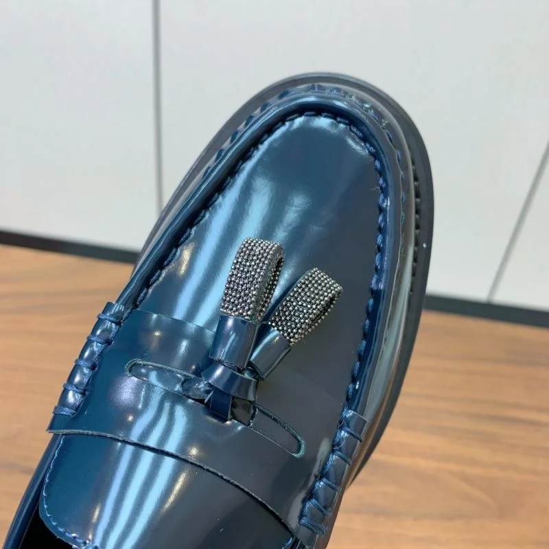 Brunello Cucinelli Shoes Trendy 12758