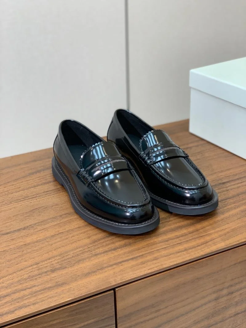 Brunello Cucinelli Shoes UrbanChic 12756